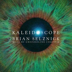 Kaleidoscope - Selznick, Brian