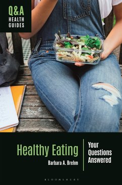 Cover Healthy Eating