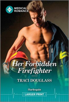 Cover Her Forbidden Firefighter