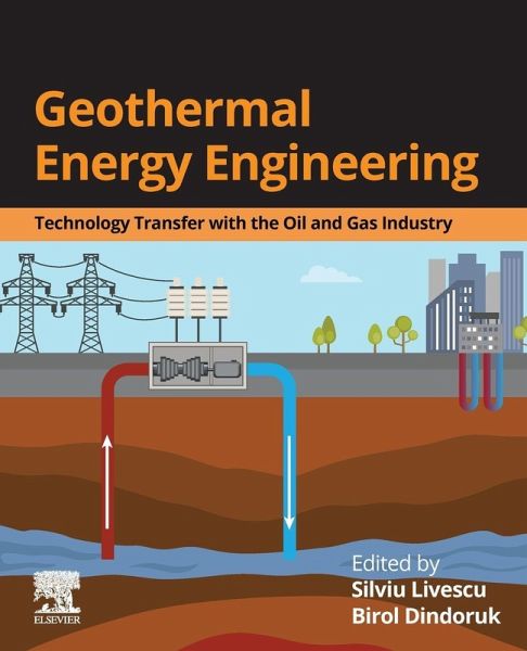 Geothermal Energy Engineering