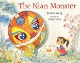 The Nian Monster The Nian Monster