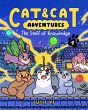 Cat & Cat Adventures: The Staff of... - Bild 1