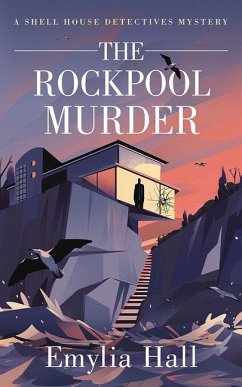 The Rockpool Murder - Hall, Emylia