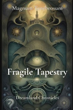 Fragile Tapestry - Tenebrosum