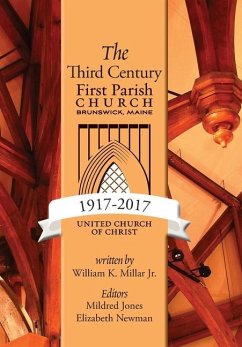 The Third Century - Millar, William K