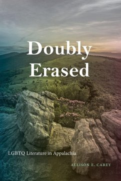 Cover Doubly Erased