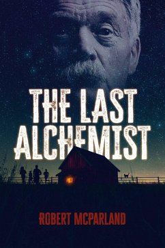 Cover The Last Alchemist (eBook, ePUB)