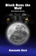 Black Runs the Wolf (Cursed Wolves, #1)... - Bild 1