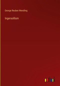 Ingersollism