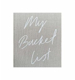 Cover My Bucketlist (Oat)