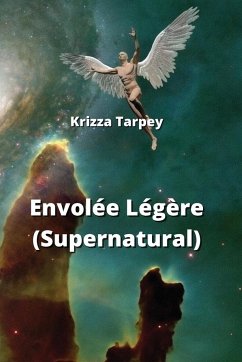 Envolée Légère (Supernatural) - Tarpey, Krizza