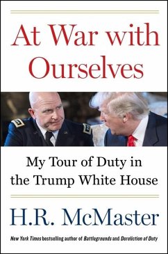 At War with Ourselves - McMaster, H R