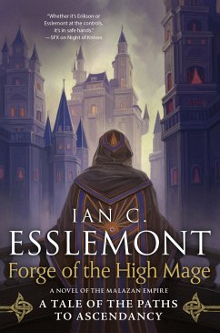 Forge of the High Mage - Esslemont, Ian C