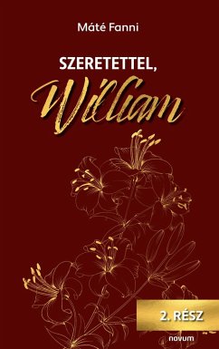 Cover Szeretettel, William