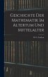 Geschichte der Mathematik im Altertum... - Bild 1