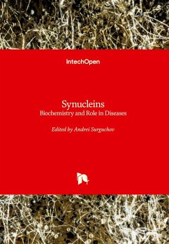 Synucleins