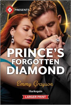 Prince's Forgotten Diamond - Grayson, Emmy