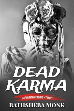 Dead Karma - Monk, Bathsheba
