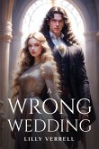 A Wrong Wedding