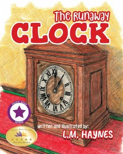 The Runaway Clock - Haynes, L. M.