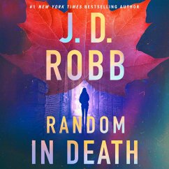 Random in Death - Robb, J D