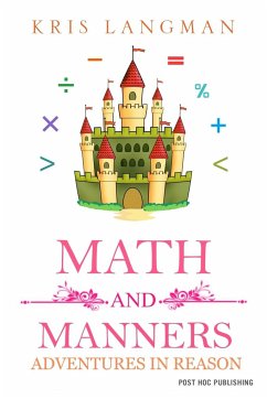 Math and Manners - Langman, Kris