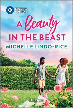 Cover A Beauty in the Beast