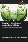 Obiettivi di sviluppo sostenibile (SDGs)