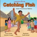 Characters Like Me-Catching Fish