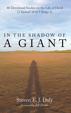 In the Shadow of a Giant - Daly, Steven E. J.