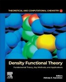 Density Functional Theory