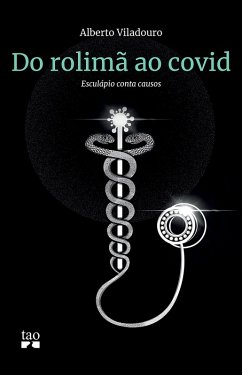 Cover Do rolimã ao Covid (eBook, ePUB)