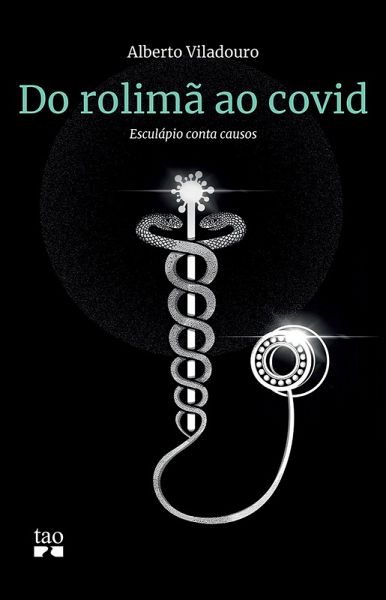 Do rolimã ao Covid (eBook, ePUB) Do rolimã ao Covid (eBook, ePUB)