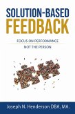 Solution-Based Feedback (eBook, ePUB)