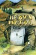 Heavy Metal (eBook, ePUB) - Bild 1