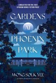 Gardens at Phoenix Park (eBook, ePUB)
