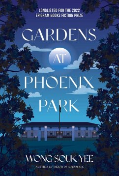 Gardens at Phoenix Park (eBook, ePUB) - Yee, Wong Souk