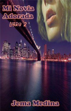 Cover Mi novia adorada (Mi alumna preferida, #2) (eBook, ePUB)