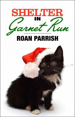 Cover Shelter in Garnet Run (eBook, ePUB)