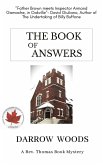 The Book of Answers (The Rev. Thomas Book Mysteries, #1) (eBook, ePUB)