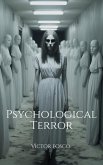 Psychological Terror (Victor Fosco, #1) (eBook, ePUB)