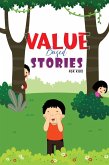 Value Based Stories (eBook, ePUB)