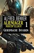 Alienjäger Mortin Ellroy 1:... - Bild 1