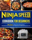 Ninja Speedi Cookbook for Beginners (eBook, ePUB)