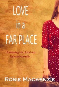 Love in a Far Place (eBook, ePUB) - Mackenzie, Rosie