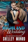 My Highland Wedding (Middlemarch Gathering, #5) (eBook, ePUB)