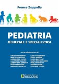 Pediatria generale e specialistica (eBook, ePUB)