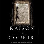 Raison de Courir (Un Polar Avery Black – Tome 2) (MP3-Download)