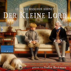 Der kleine Lord (MP3-Download) - Burnett, Frances Hodgson