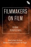 Filmmakers on Film (eBook, ePUB)